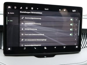 Skoda Superb Combi 2.0 TDI L&K 4x4 DSG