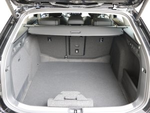 Skoda Superb Combi 2.0 TDI L&K 4x4 DSG