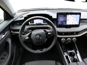 Skoda Superb Combi 2.0 TDI L&K 4x4 DSG