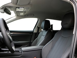 Skoda Superb Combi 2.0 TDI L&K 4x4 DSG