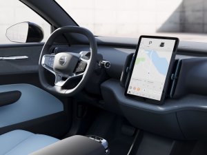 Volvo EX30 Twin Ultra Performance AWD 