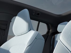 Volvo EX30 Twin Ultra Performance AWD 