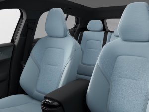 Volvo EX30 Twin Ultra Performance AWD 