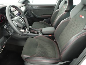 Skoda Kodiaq 2.0 TSI RS DSG 4*4