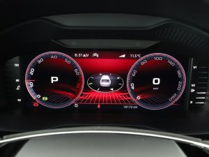 Skoda Kodiaq 2.0 TSI RS DSG 4*4