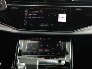 Audi Q8 SUV 50 TDI quattro tiptronic 