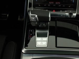 Audi Q8 SUV 50 TDI quattro tiptronic 