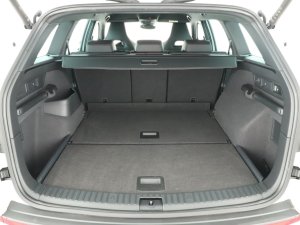 Skoda Kodiaq 2.0 TSI RS DSG 4*4