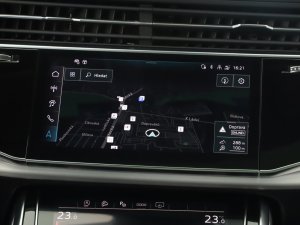 Audi Q8 SUV 50 TDI quattro tiptronic 