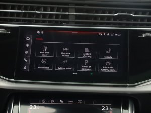 Audi Q8 SUV 50 TDI quattro tiptronic 