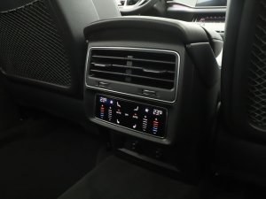 Audi Q8 SUV 50 TDI quattro tiptronic 