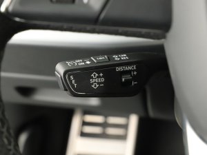 Audi Q8 SUV 50 TDI quattro tiptronic 