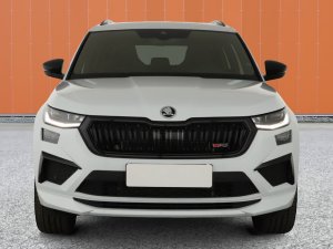 Skoda Kodiaq 2.0 TSI RS DSG 4*4