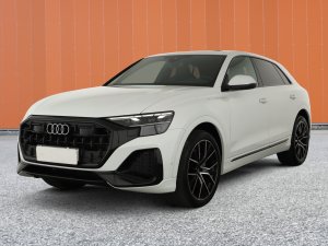 Audi Q8 SUV 50 TDI quattro tiptronic 