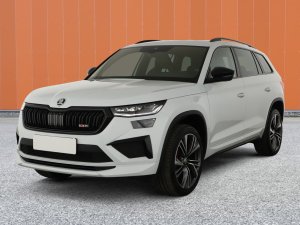 Skoda Kodiaq 2.0 TSI RS DSG 4*4