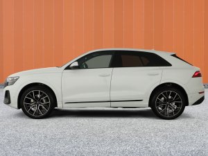 Audi Q8 SUV 50 TDI quattro tiptronic 