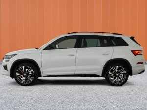 Skoda Kodiaq 2.0 TSI RS DSG 4*4