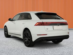 Audi Q8 SUV 50 TDI quattro tiptronic 