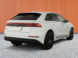 Audi Q8 SUV 50 TDI quattro tiptronic 