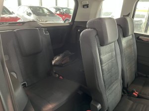 Volkswagen Touran 1.5 TSI Highline DSG 