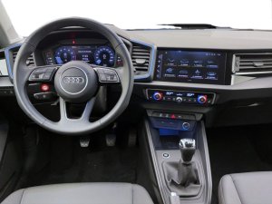 Audi A1 Sportback 25 TFSI