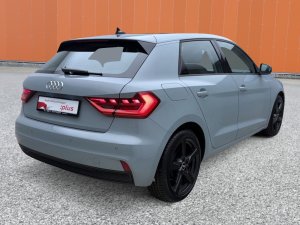 Audi A1 Sportback 25 TFSI