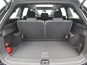 Skoda Kodiaq 2.0 TDI 4*4 DSG SportLine