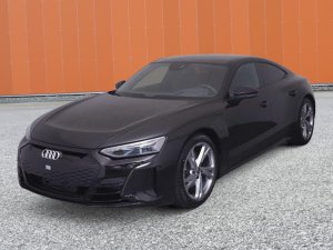 Audi e-tron GT quattro