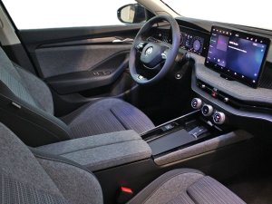 Skoda Superb Combi iV 1.5 PHEV Selection