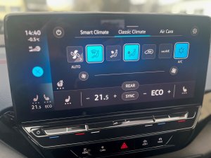 Volkswagen ID.4 GTX 77 kWh 4Motion