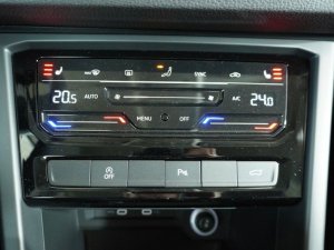 Volkswagen Touran 1.5 TSI DSG Comfortline