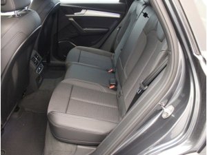 Audi Q5 40 TDI S Line quattro S-Tronic 