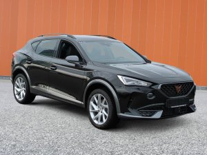 Cupra Formentor 2.0 TDI 4Drive DSG
