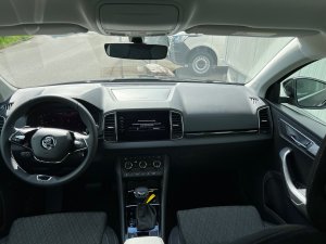 Skoda Karoq 2.0 TDI CR Style 4x4 DSG