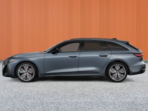 Audi A5 Avant TFSI 204 quattro S line