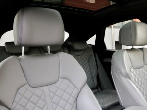 Audi SQ5 Sportback TDI quattro tiptronic