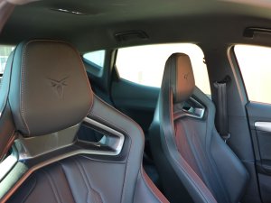 Cupra Formentor 2.5TSI VZ5 4Drive DSG