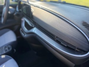 Fiat 500 C electric 87 kW Icon