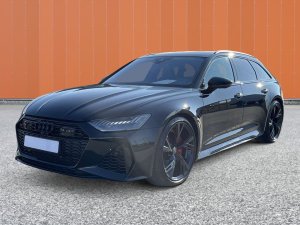 Audi RS6 Avant 4.0 TFSI quattro Tiptronic