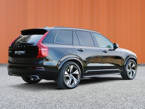 Volvo XC90 B5 AWD Inscription