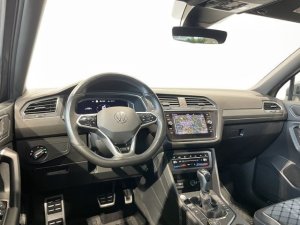 Volkswagen Tiguan Allspace 2.0 TDI DSG 4motion SCR R-Line 