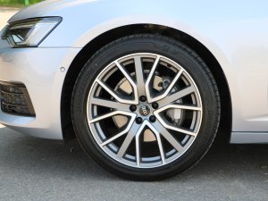 Audi A6 Avant 45 TDI Design quattro S-Tronic 