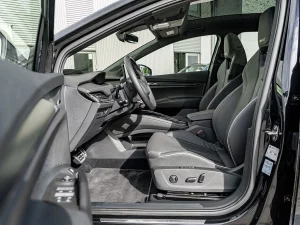Skoda Enyaq Coupé RS iV 80 4x4