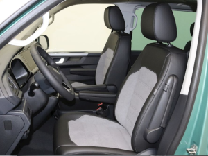 Volkswagen T6.1 Multivan 2.0 TDI 204 DSG 4motion Generation SIX