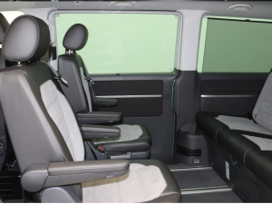 Volkswagen T6.1 Multivan 2.0 TDI 204 DSG 4motion Generation SIX