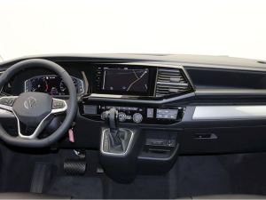 Volkswagen T6.1 Multivan 2.0 TDI 204 DSG 4motion Generation SIX
