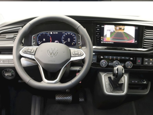 Volkswagen T6.1 Multivan 2.0 TDI 204 DSG 4motion Generation SIX