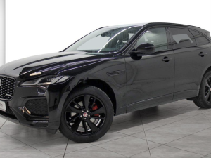 Jaguar F-Pace P250 AWD R-Dynamic SE