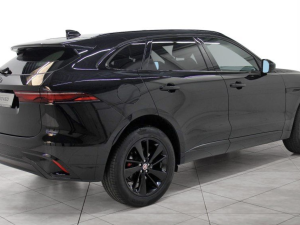 Jaguar F-Pace P250 AWD R-Dynamic SE