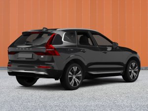 Volvo XC60 B4 D AWD Geartronic Momentum Pro